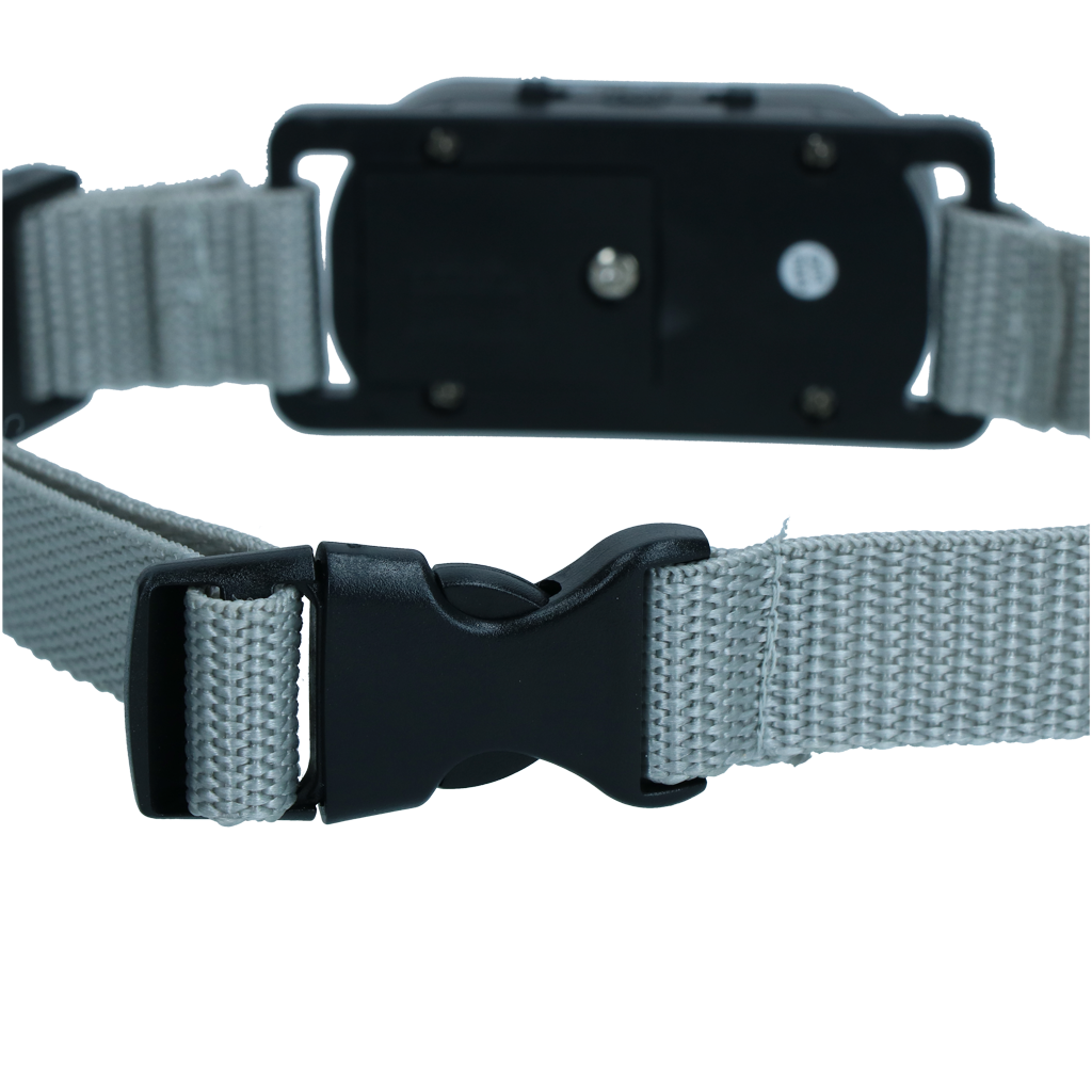 Excellent Pets Bark-Stop Collar - Schokvrije halsband tegen blaffen - afbeelding 4