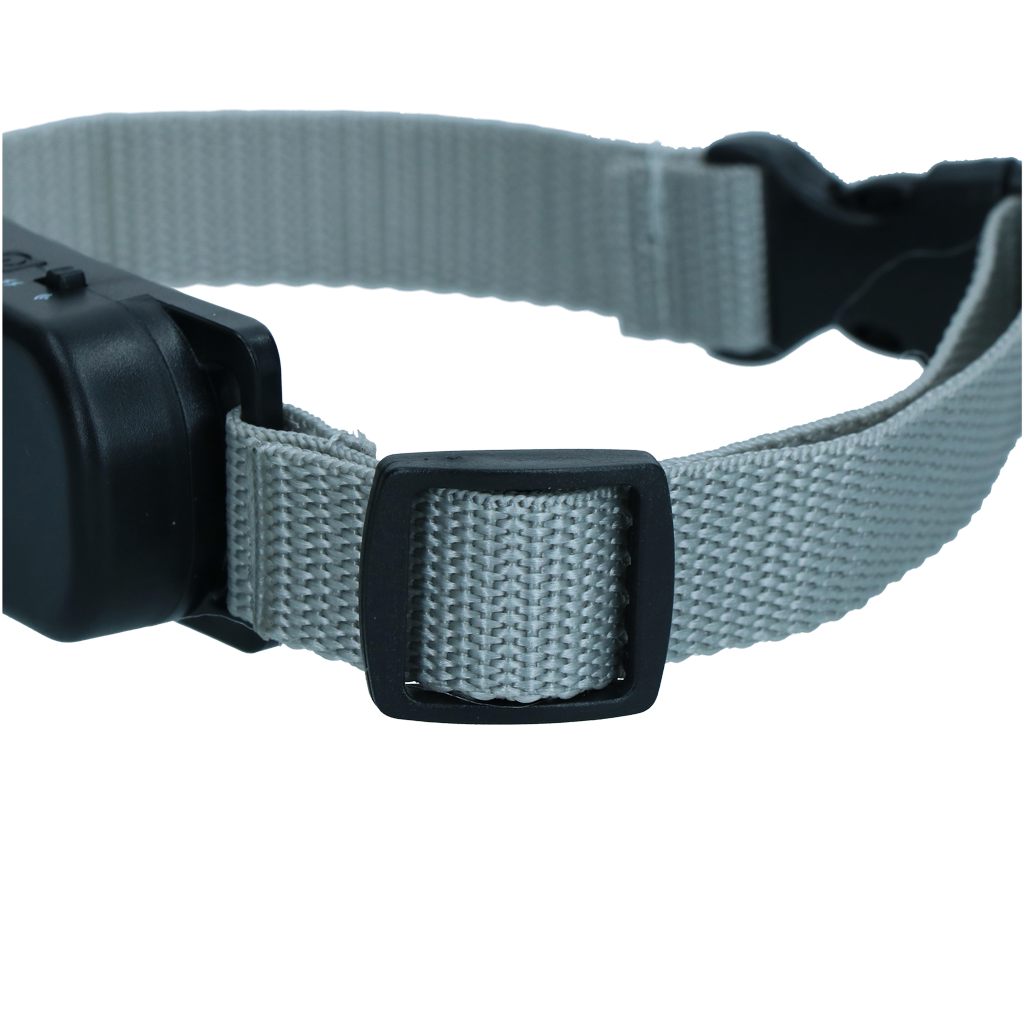 Excellent Pets Bark-Stop Collar - Schokvrije halsband tegen blaffen - afbeelding 5