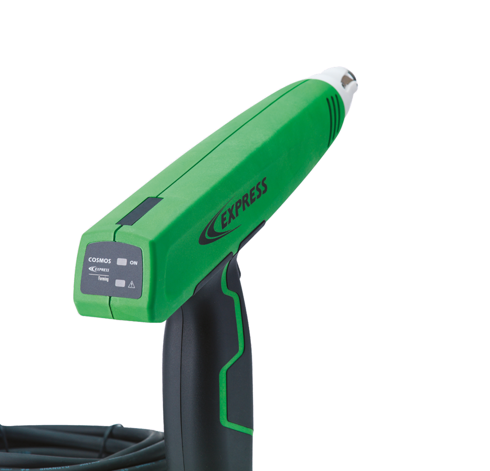 Express Cosmos Elektrische Onthoorner voor Kalveren, 80 W - afbeelding 4