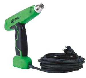 Express Cosmos Elektrische Onthoorner Geit Ø14 mm