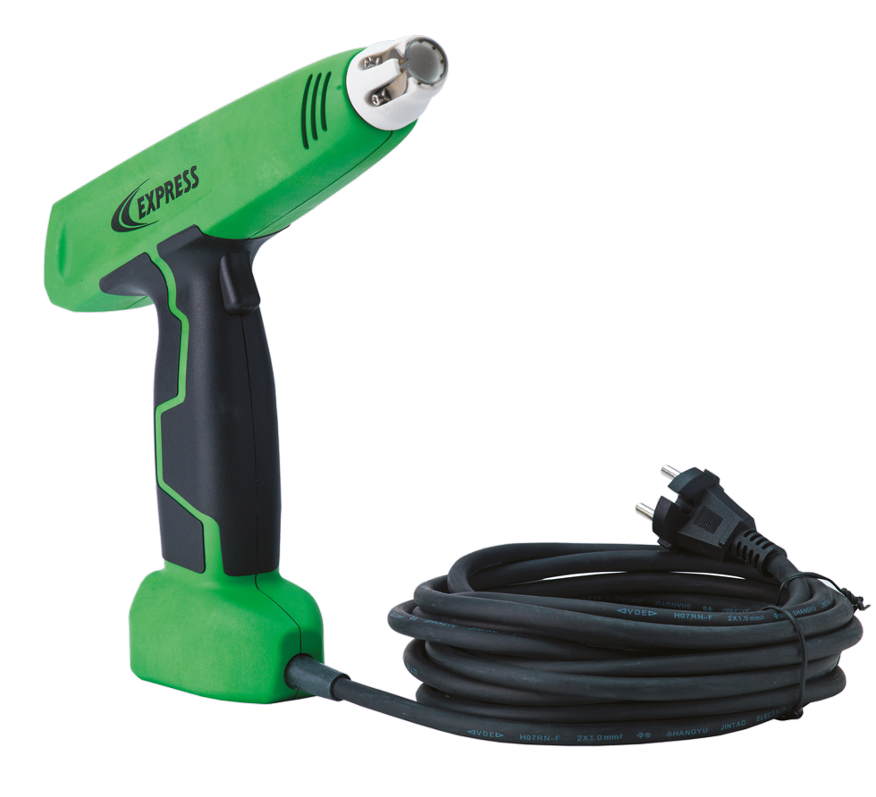 Express Cosmos Elektrische Onthoorner Geit Ø14 mm - afbeelding 1