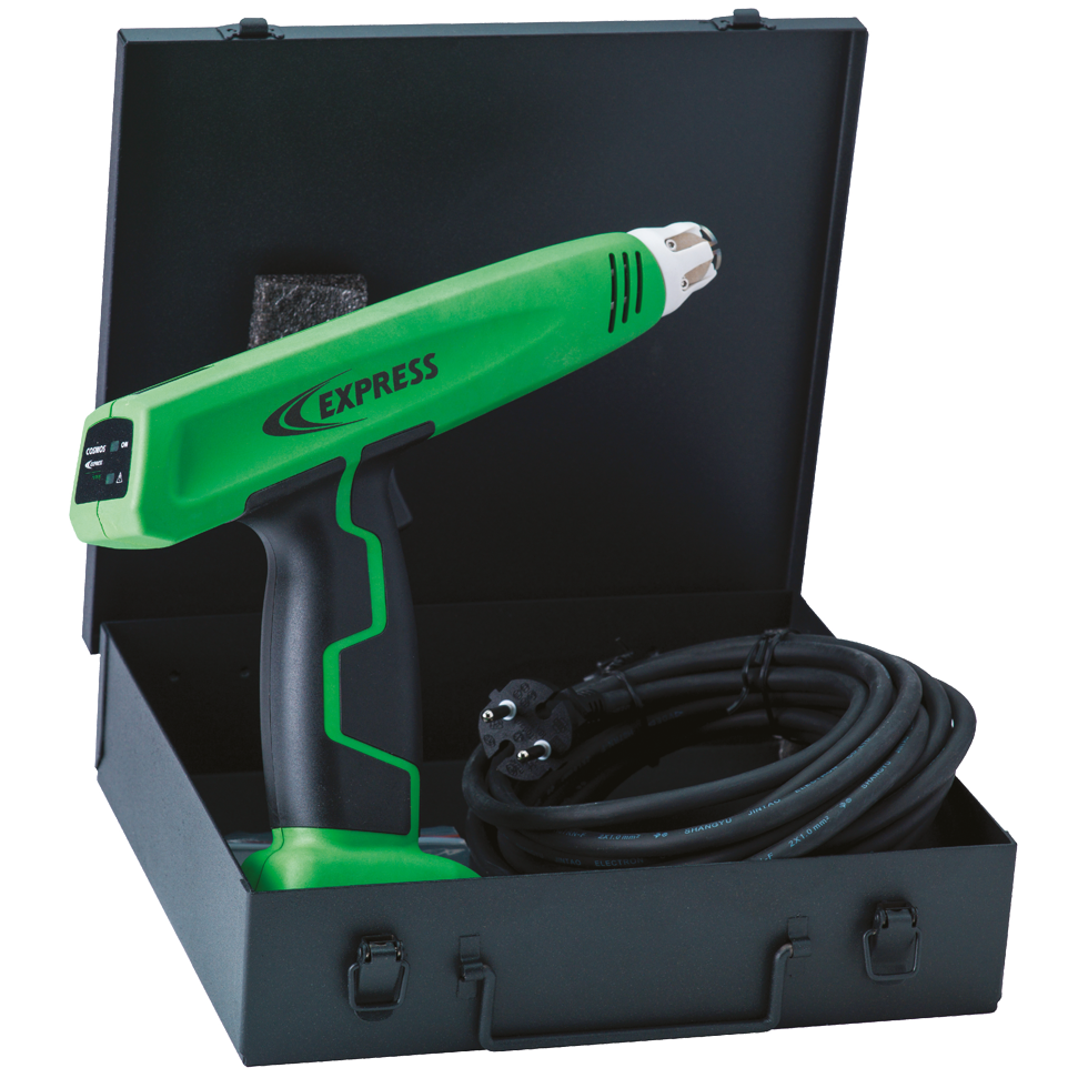 Express Cosmos Elektrische Onthoorner Geit Ø14 mm - afbeelding 3