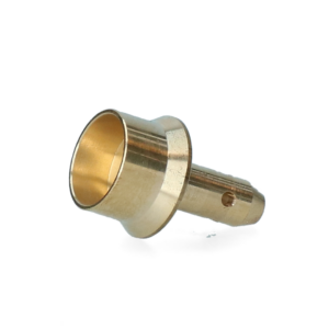 Express Alios Onthoorntip Ø 15 mm - Vervangbare onthoorntip