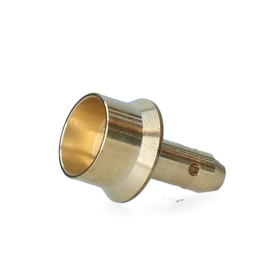 Express Alios Onthoorntip Ø 15 mm - Vervangbare onthoorntip