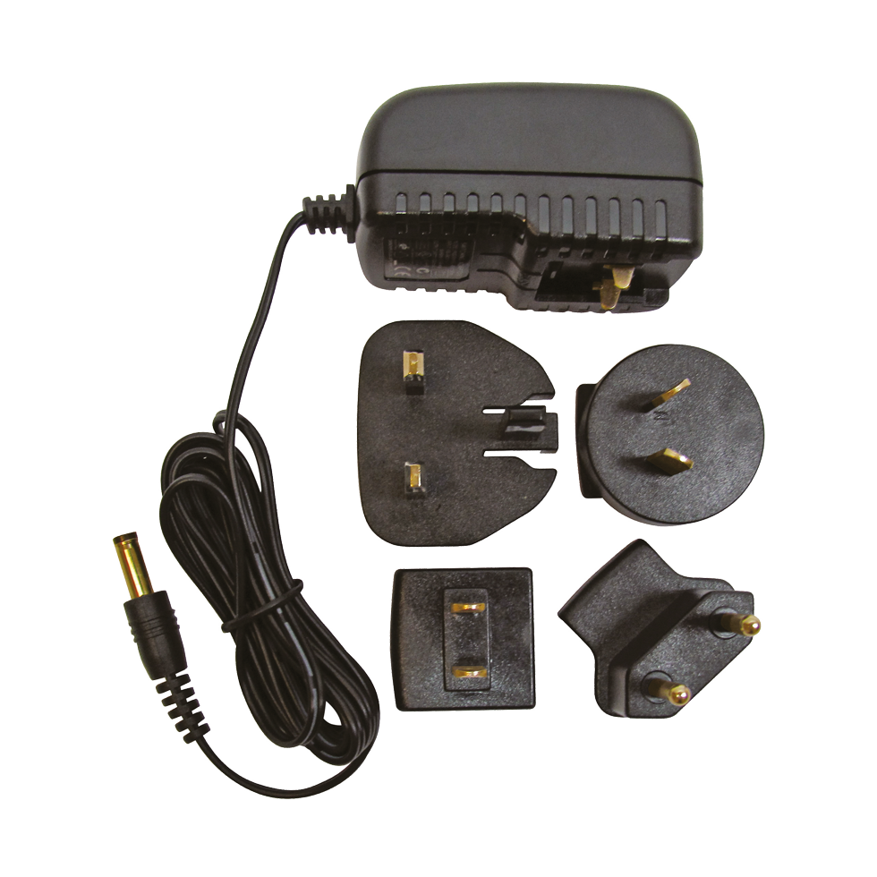 Express Cosmos Oplader - Snelle oplader voor onthoorner