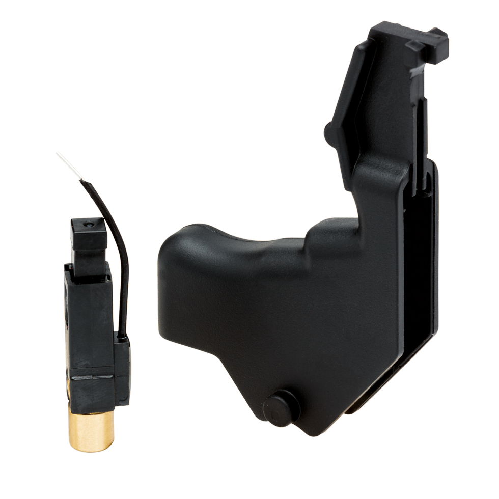 Express Arkos Trigger + Piezo Set voor Onthoornen - afbeelding 1