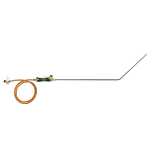 Express Terra Curved Set Uierhaarbrander Knikmodel 100 cm 950 g