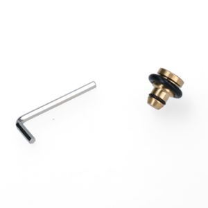 Express Alios Nozzle Injector voor 134/135