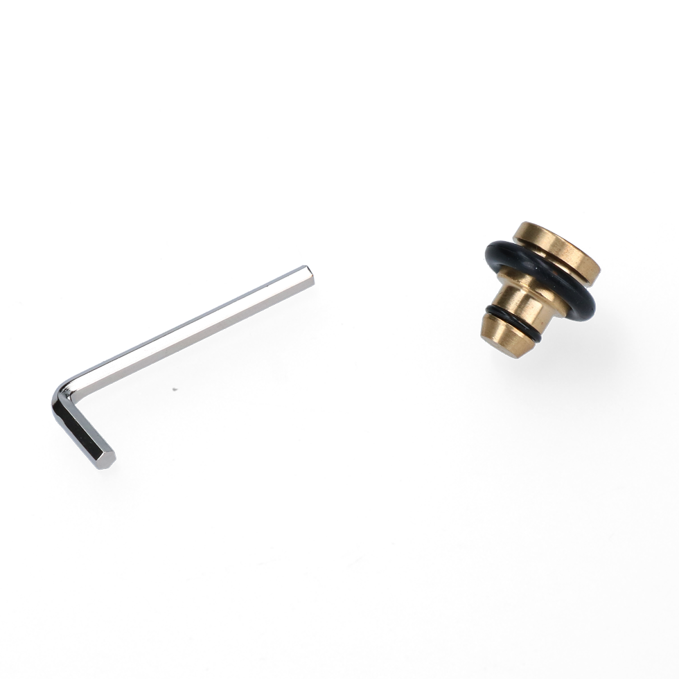 Express Alios Nozzle Injector voor 134/135