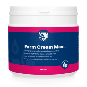 Excellent Farm Cream Maxi Pot - Huidverzorging voor Kloven