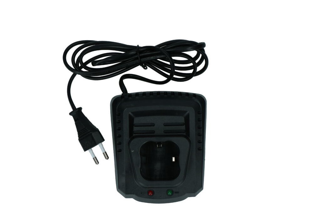 Clipster FarmClipper Akku2 Laadstation - afbeelding 3