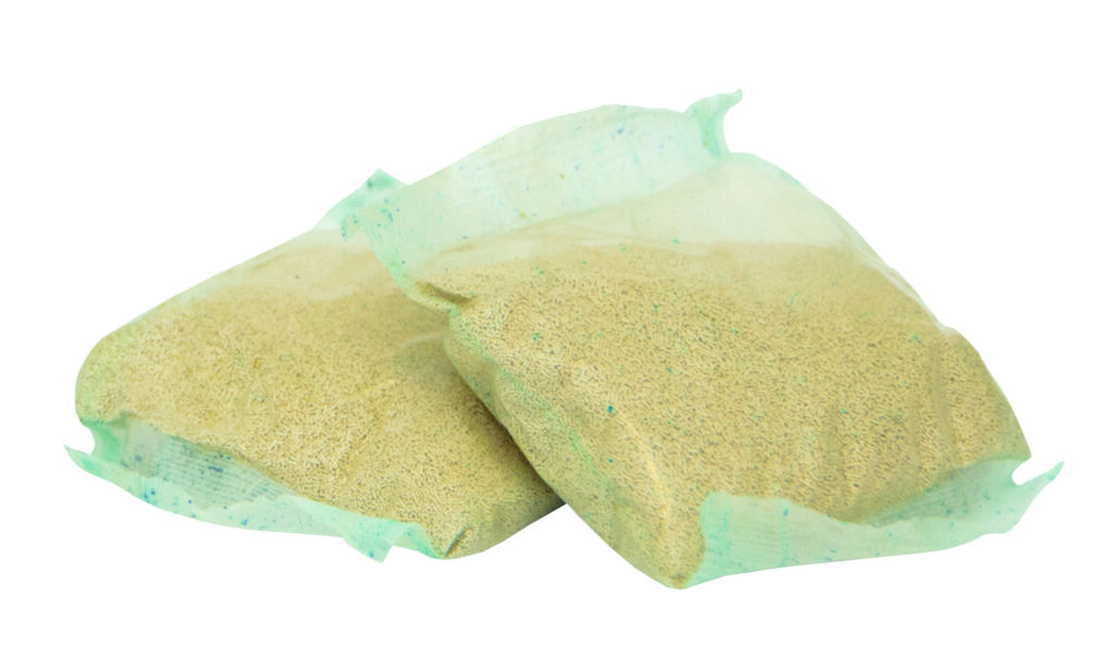 Flybuster Bait Garden (4x 20 g) - Effectief biologisch vliegenlokaas - afbeelding 2