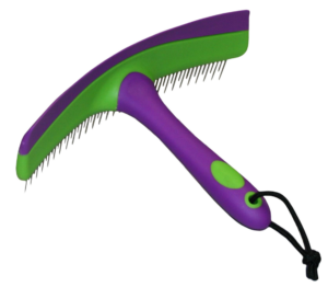 Fun Roskam & Zweetmes Paars / Groen - Voor Huid, Haar en Manen