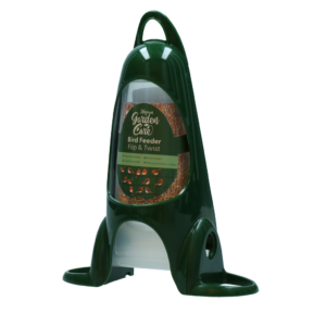 Hofman Garden Care Bird Feeder Flip & Twist - Vogelvoerstation