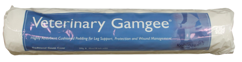 Veterinary Gamgee Robinson Animal Healthcare Verzorging
