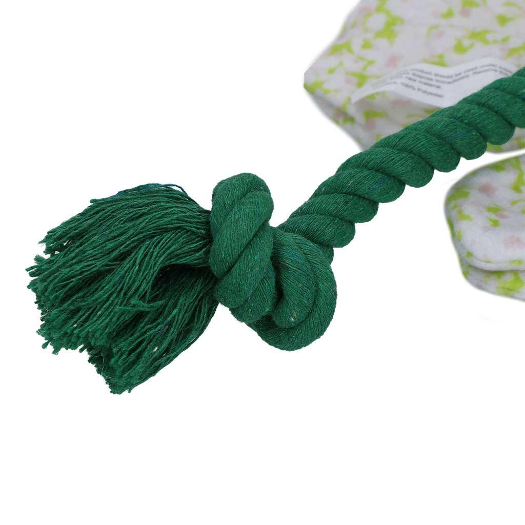 Garden Paws Flower Spring Sakura M - Speelgoed voor honden - afbeelding 4