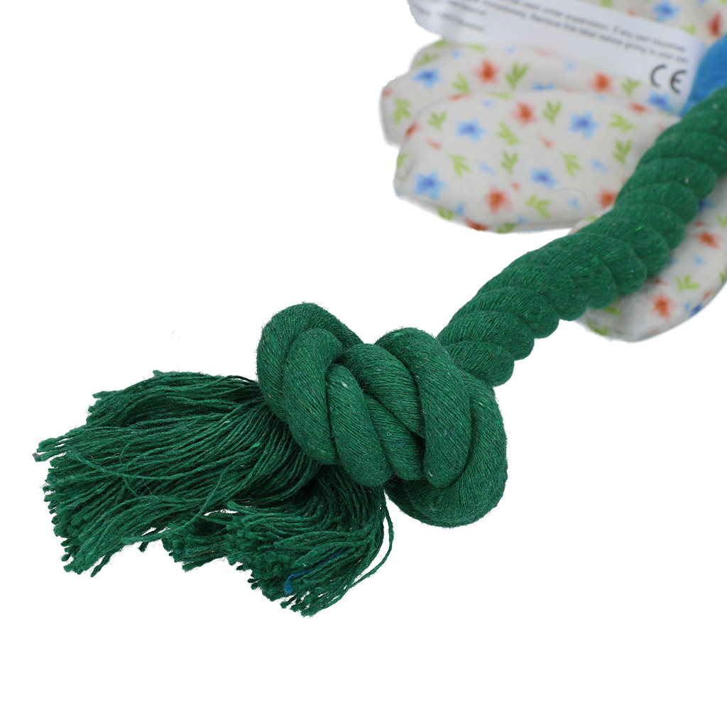 Garden Paws Flower Sky Flowers S - Speelgoed voor Honden - afbeelding 3
