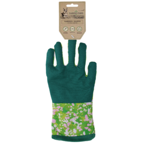 Garden Paws Tuinhandschoen voor Honden met Snacks en Knispergeluid