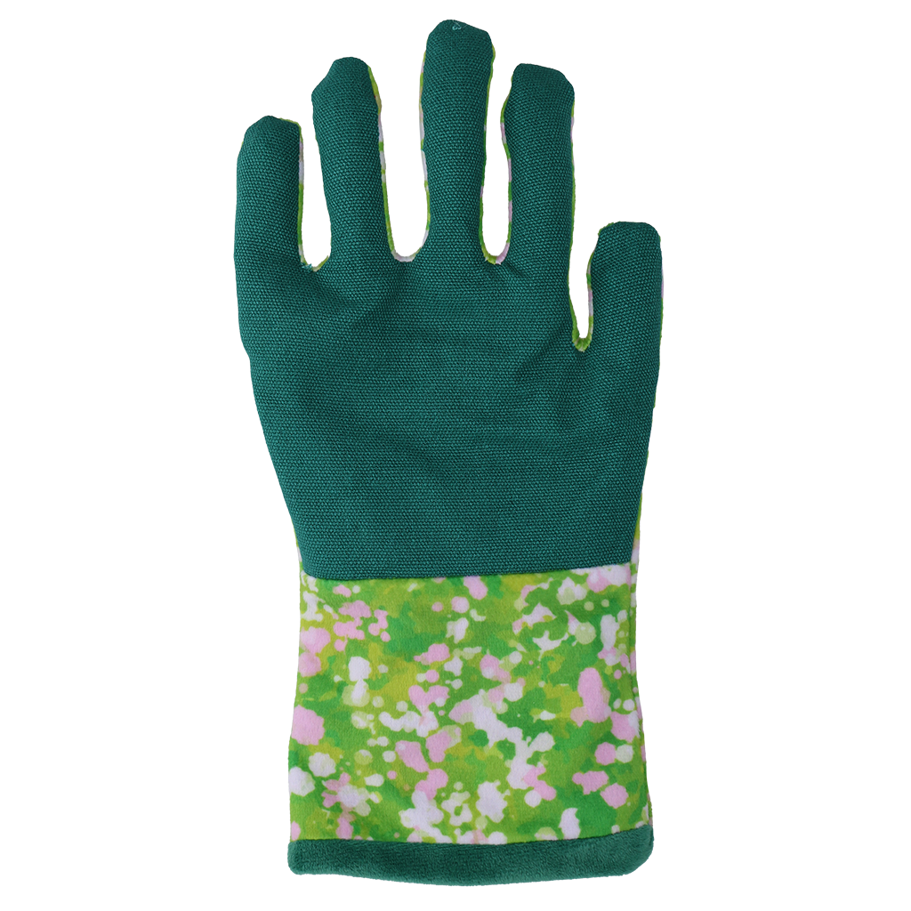 Garden Paws Tuinhandschoen voor Honden met Snacks en Knispergeluid - afbeelding 2