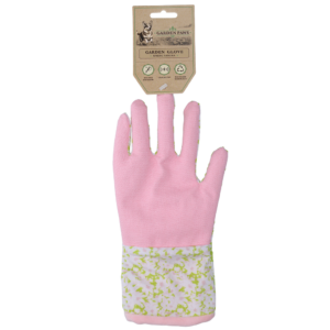 Garden Paws Garden Glove Spring Sakura - Tuinhandschoen voor Honden