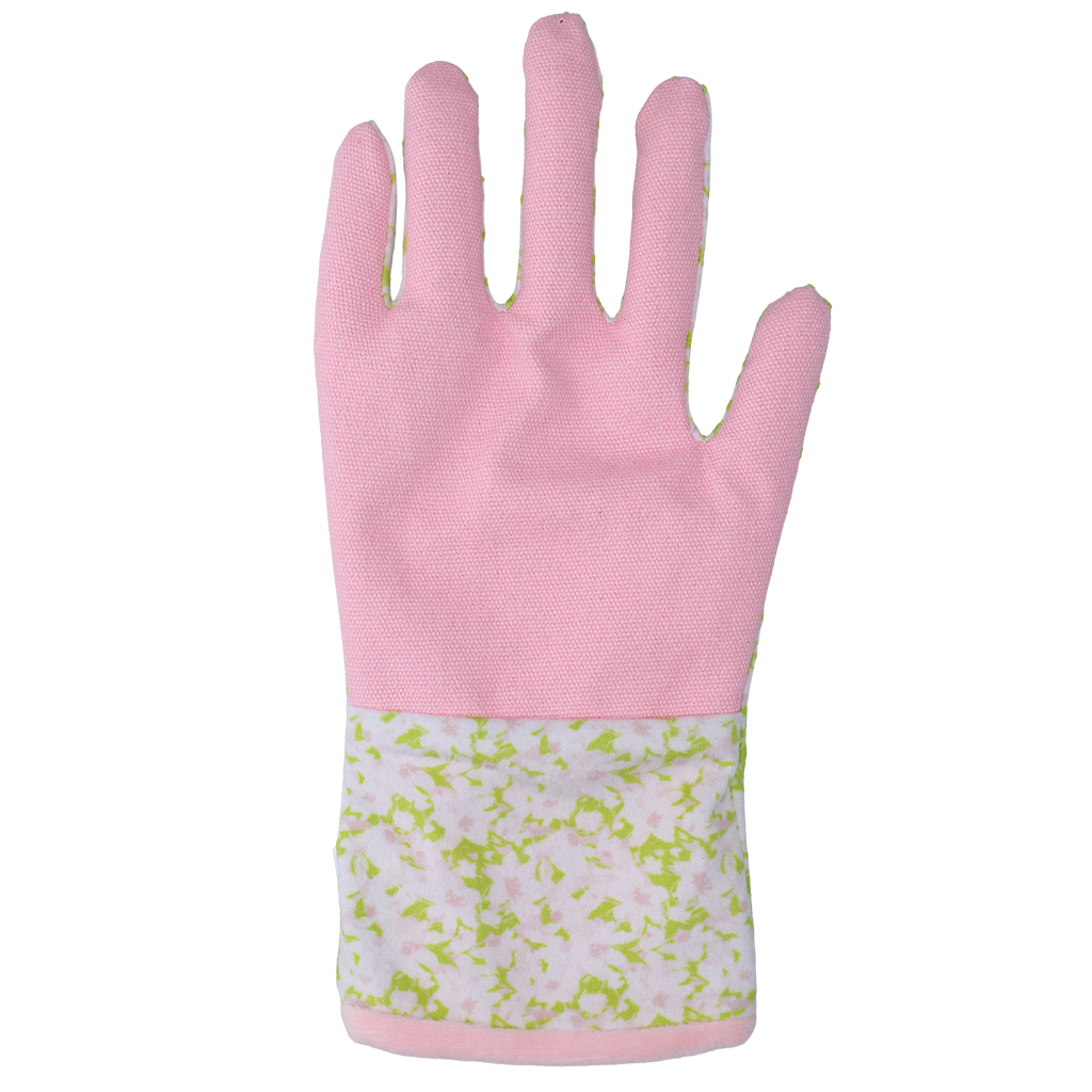 Garden Paws Garden Glove Spring Sakura - Tuinhandschoen voor Honden - afbeelding 2