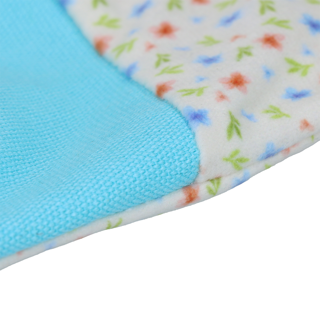 Garden Paws Garden Glove Sky Flowers - Tuinhandschoen voor Honden - afbeelding 6