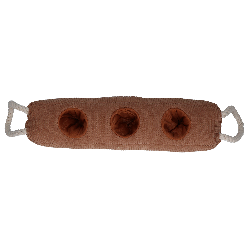 Garden Paws Snuffle Box Sprout, Crop & Cactus - Speelgoed voor Honden - afbeelding 3