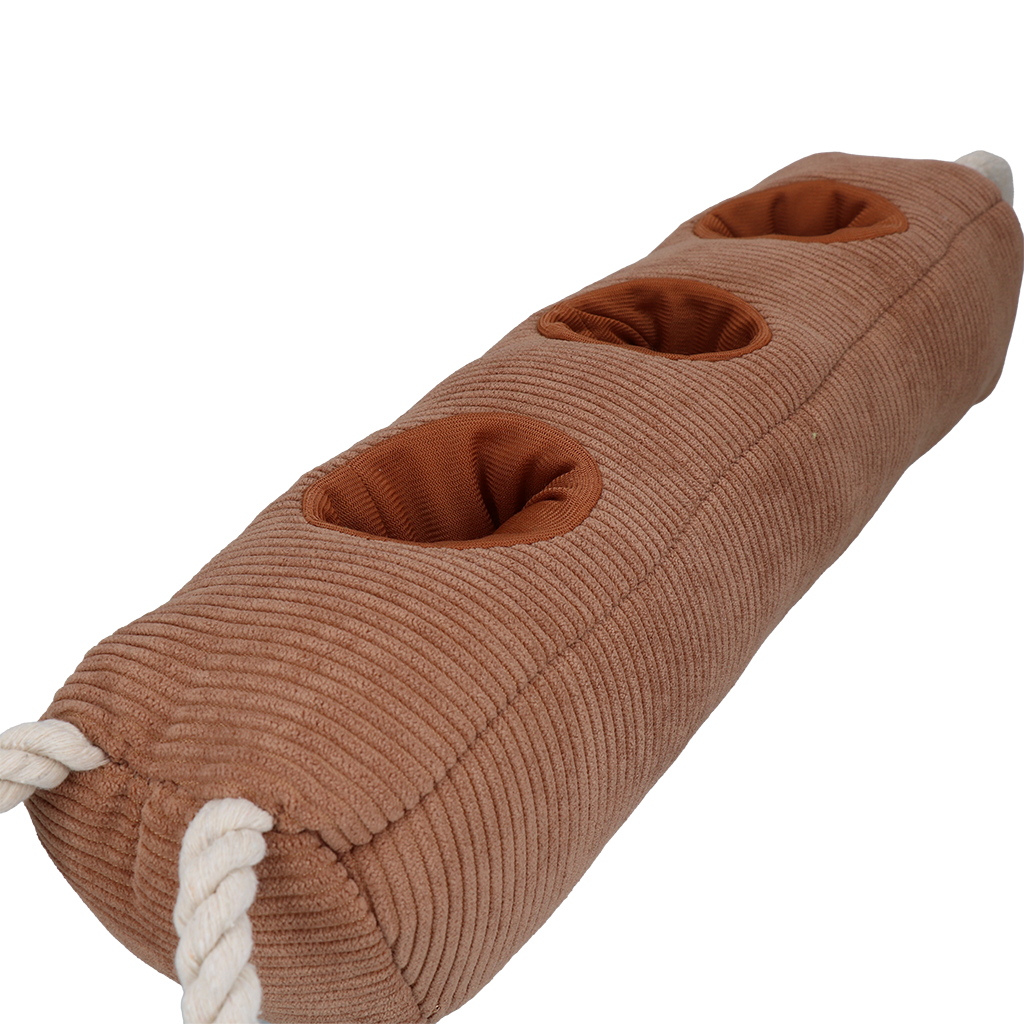 Garden Paws Snuffle Box Sprout, Crop & Cactus - Speelgoed voor Honden - afbeelding 5