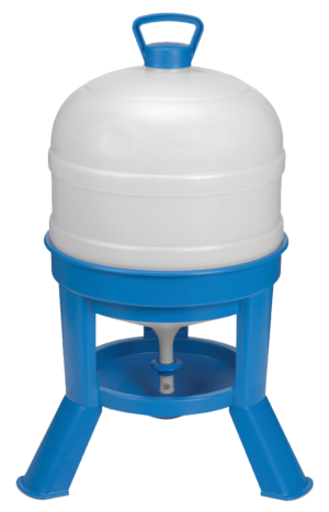 Gaun Pluimvee Drinktoren 30 l - Altijd voldoende water voor uw dieren