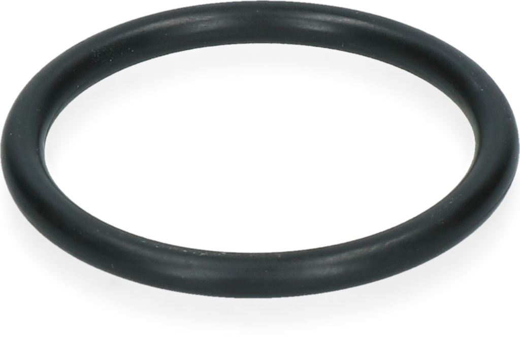 Gaun Pluimvee Drinktoren Rubber Los - Ø 5,5 cm