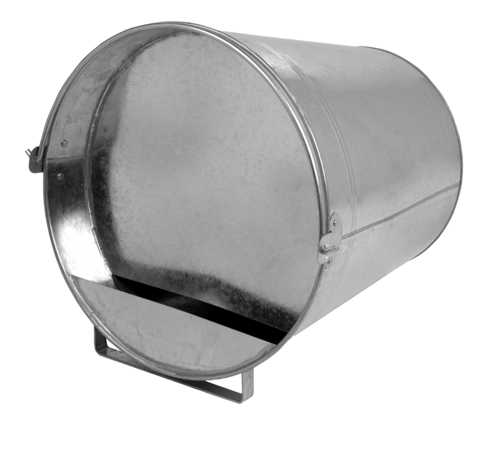 Gaun Pluimvee Drinkemmer Gegalvaniseerd 12 l