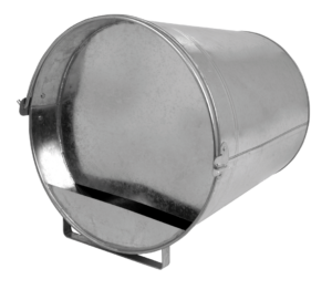 Gaun Pluimvee Drinkemmer Gegalvaniseerd 12 l