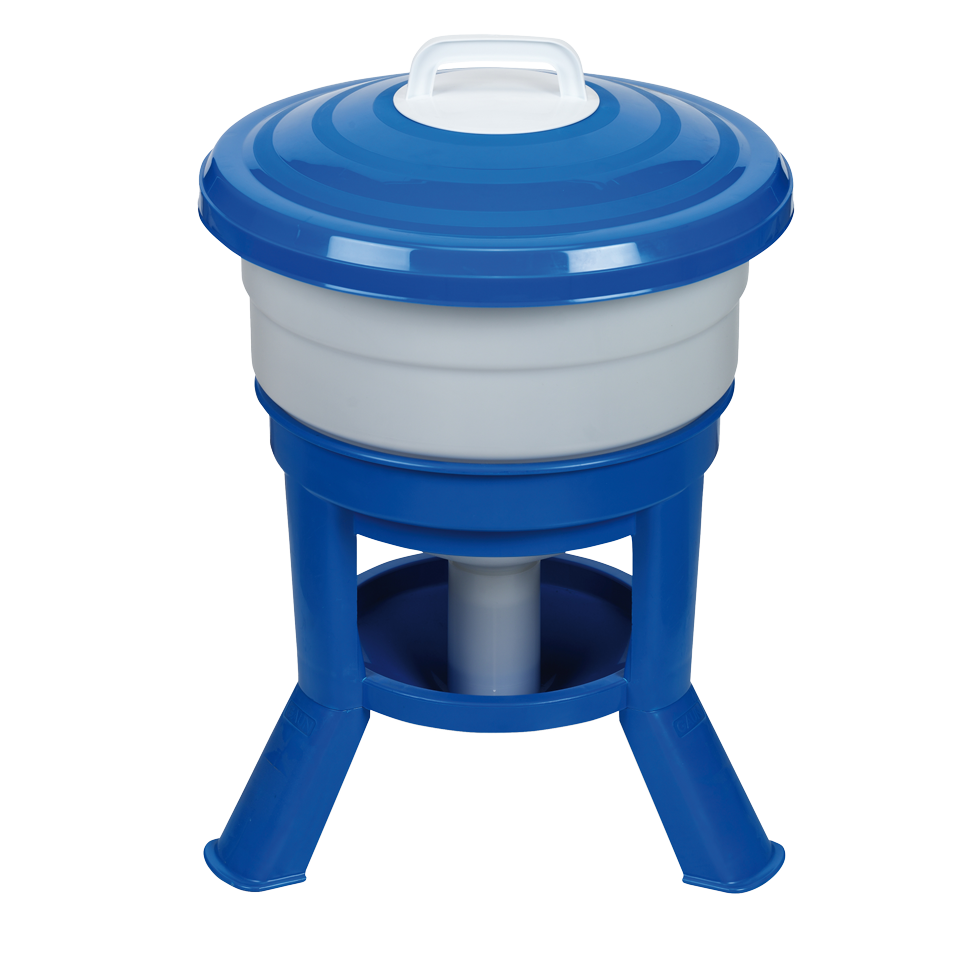 Gaun Imperial Drinktoren 30 l voor Kippen - afbeelding 1