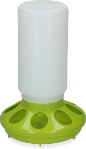 Gaun Pluimvee Voertoren Groen 1 kg