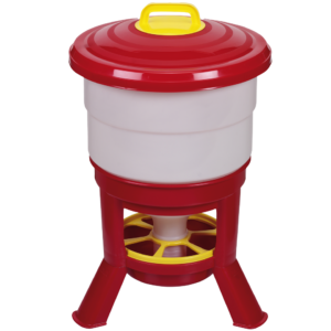 Gaun Imperial Voertoren 40 l - Pluimveevoeroplossing