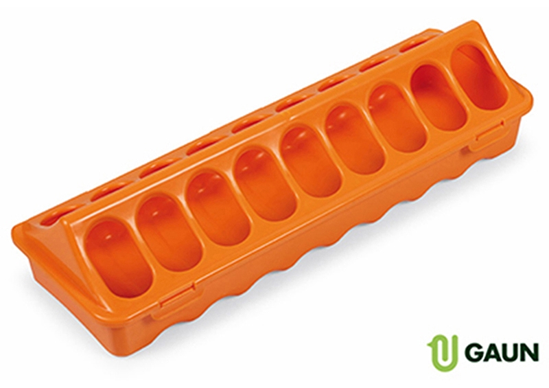 Gaun Pluimvee Voertrog 30 cm Assorti - afbeelding 6