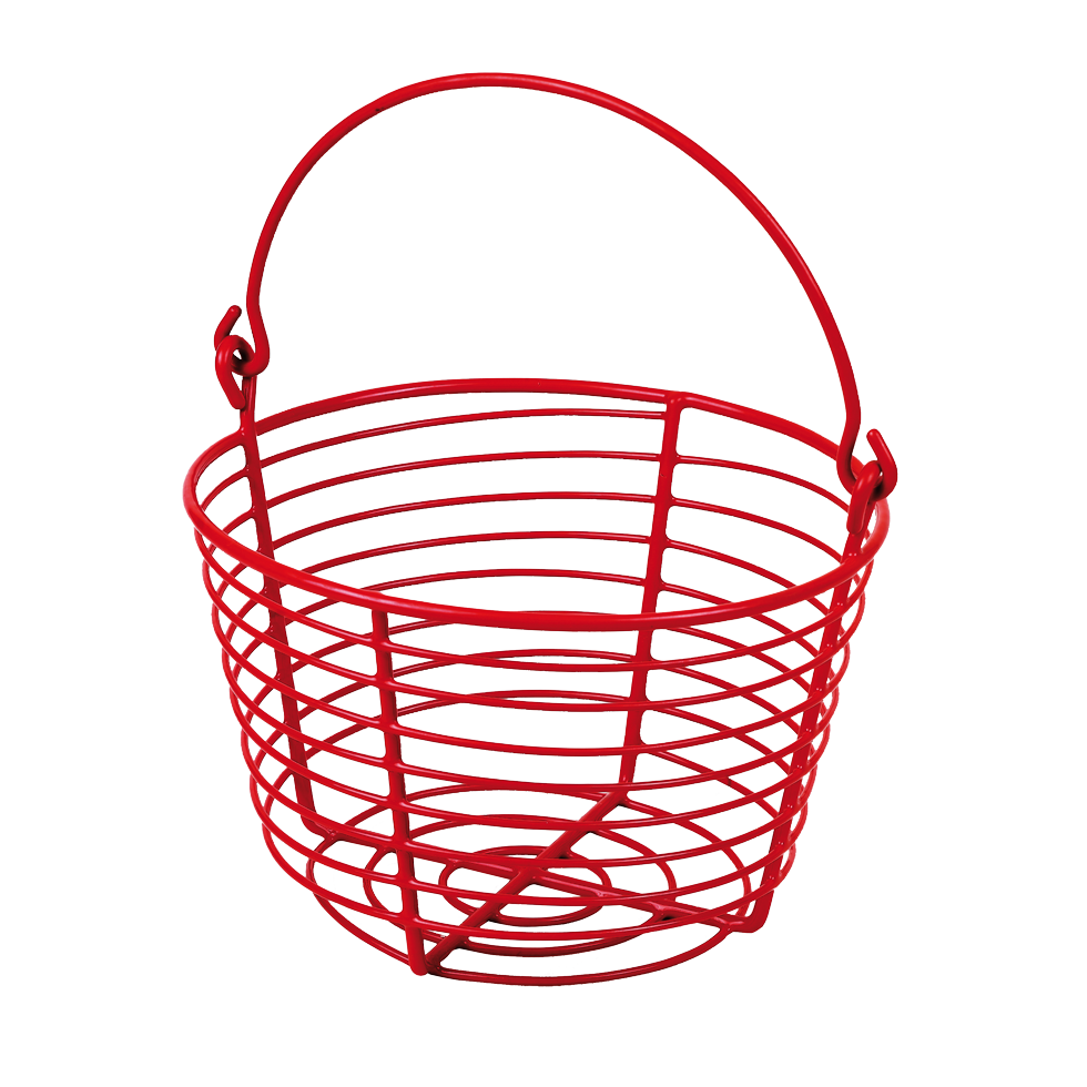 Gaun Pluimvee Eiermandje Ø 20 x 15 cm