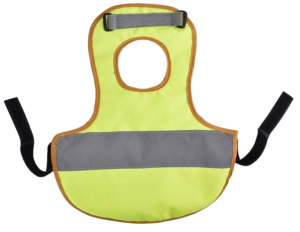 Gaun Pluimvee Kippen Vest - Beschermvest voor Hennen