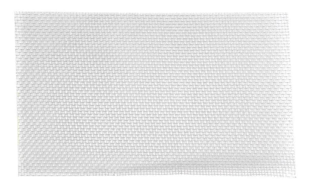 GevelFix Insectengaas 14 x 23 cm - Aluminium geëpoxeerd - afbeelding 2