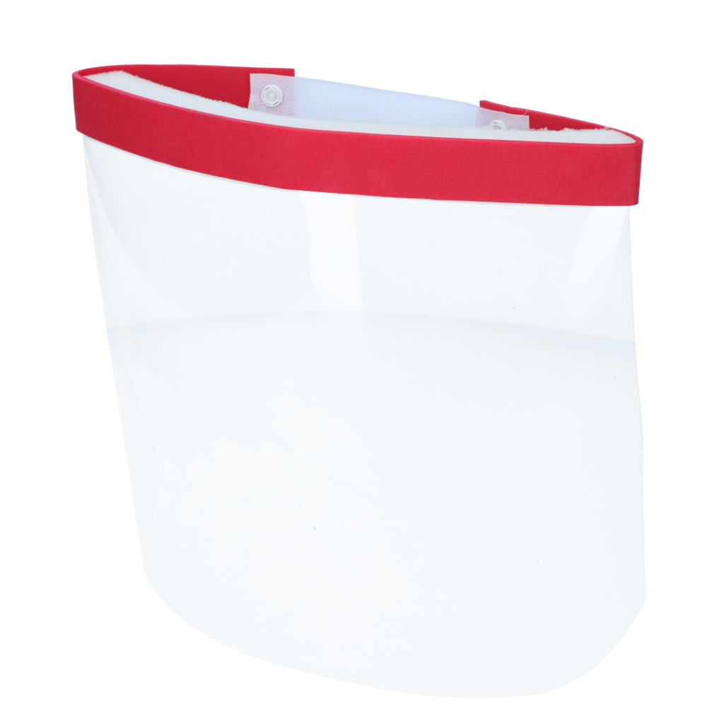 Gezichtbeschermer Protective Cover - Hofman Animal Care - afbeelding 4
