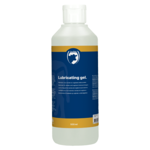 Excellent Glijmiddel 500 ml - Kleurloos en Mild Glijmiddel voor Dieren