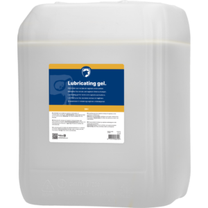 Excellent Glijmiddel 20 l - Kleurloos en mild glijmiddel voor dieren