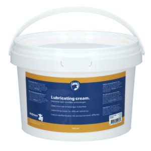 Excellent Glijcreme 500 ml - Verloscrème voor Dierenarts en Veehouder