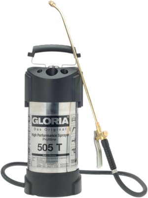 Gloria 505T Profiline Drukspuit 5 l