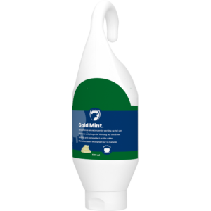 Excellent Gold Mint Sta-/Hangtube 500 ml - Uierverzorging voor Melkkoeien