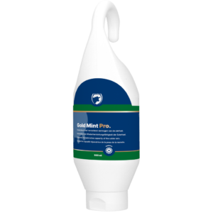Excellent Gold Mint Pro Sta-/Hangtube 500 ml - Uierverzorging