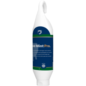 Excellent Gold Mint Pro Sta-/Hangtube 1 l - Uierverzorging voor Melkkoeien
