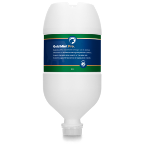 Excellent Gold Mint Pro Hangtube 2,5 l - Uierverzorging voor Melkkoeien