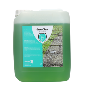 Excellent Green Clear Concentraat 5 l - Milieuvriendelijk Reinigen