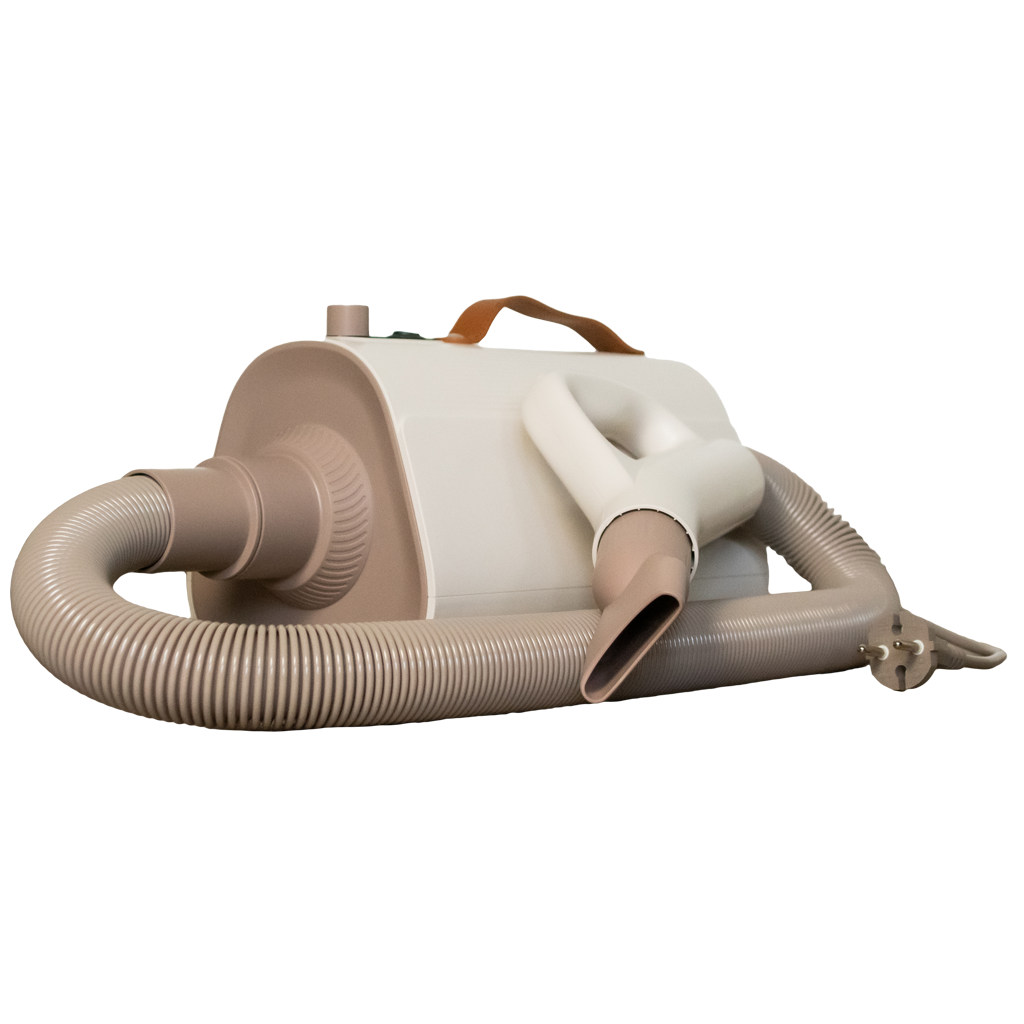 Groomers Secret Pet Hair Dryer - Hondenföhn voor alle rassen - afbeelding 4